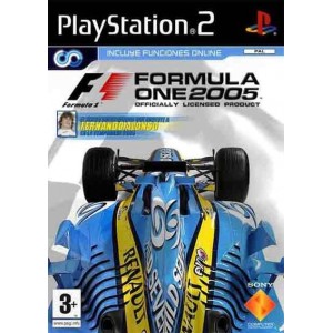 F1 Formula 1 2005 - ...
