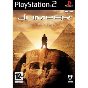 Jumper: Griffin's St...