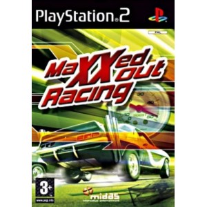 MaXXed Out Racing - ...