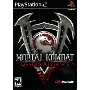 Mortal Kombat: Deadl...