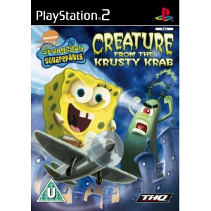 SpongeBob SquarePant...