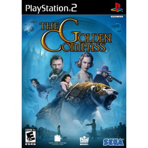 The Golden Compass -...
