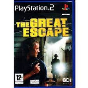 The Great Escape - P...