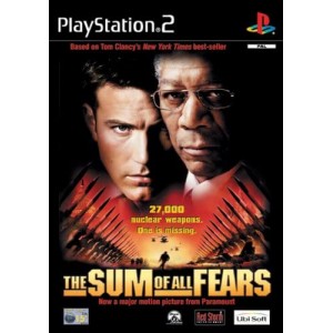 The Sum Of All Fears...
