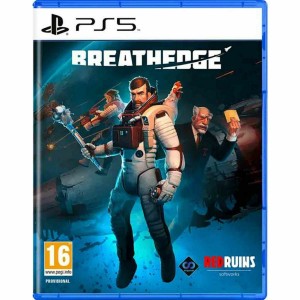 Breathedge - PS5...