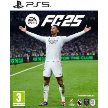 FC 25 - Ps5