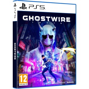 GhostWire: Tokyo - P...