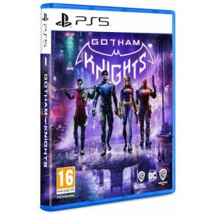 Gotham Knights - PS5...