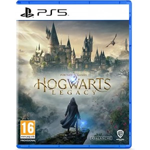 Hogwarts Legacy - PS...