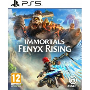 Immortals Fenyx Risi...