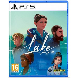 Lake - PS5...