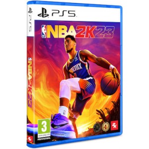 NBA 2K23 - Ps5 ...