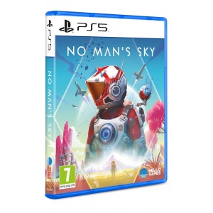 No Man's Sky - PS5...