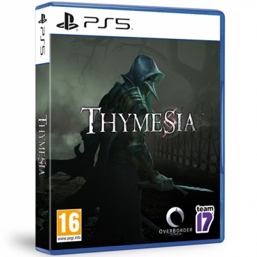 Thymesia - PS5 