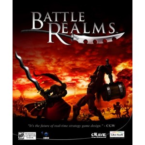 Battle Realms -PC [U...
