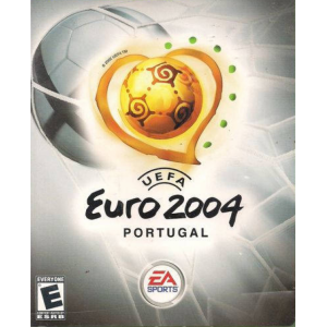 Euro 2004 - PC [Used...
