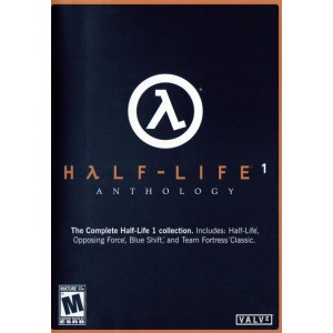 Half-Life 1 Antholog...