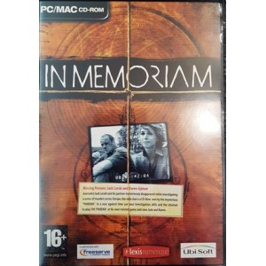 In Memoriam - Pc [Us...