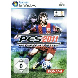 Pro Evolution Soccer...