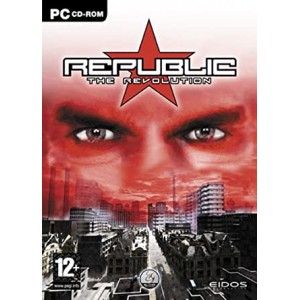 Republic: The Revolu...