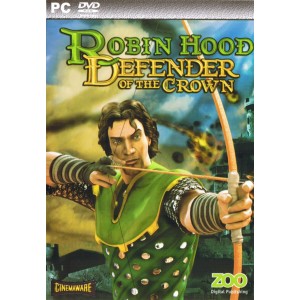 Robin Hood Defender ...