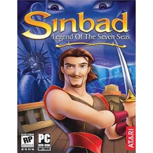 Sinbad: Legend of th...