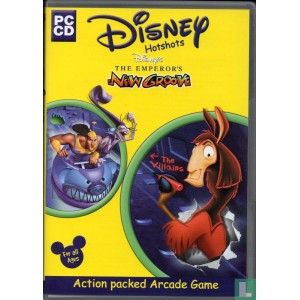 The Emperor's New Gr...