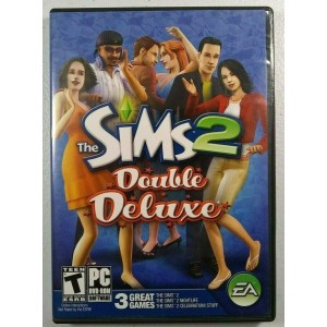 The Sims 2: Double D...