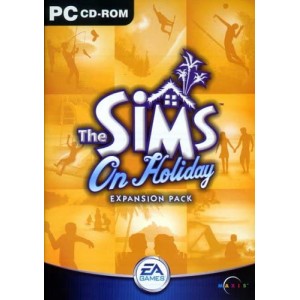 The Sims: On Holiday...