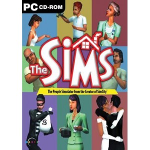 The Sims - PC [Used]...