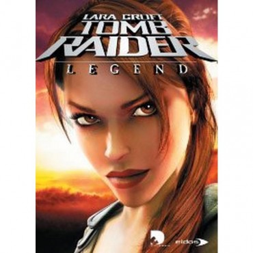 Tomb Raider: Legend - PC [Used]