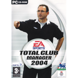 Total Club Manager 2...