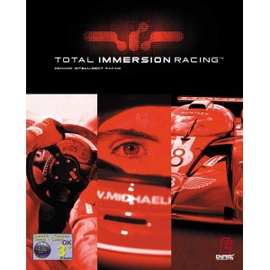 Total Immersion Raci...