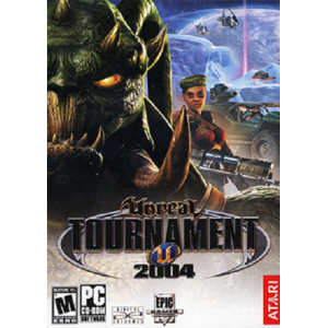 Unreal Tournament 20...