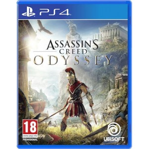 Assassin's Creed Ody...