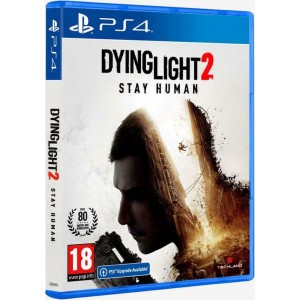 Dying Light 2 Stay H...