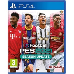eFootball Pes 2021 -...