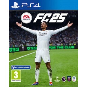 FC 25 - Ps4 ...