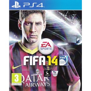 Fifa 14 - PS4 [Used]...