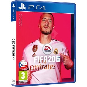 Fifa 20 - Ps4 [Used]...