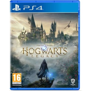 Hogwarts Legacy - PS...