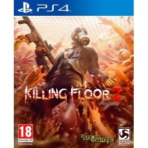 Killing Floor 2 - PS...