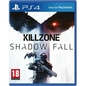 Killzone Shadow Fall...