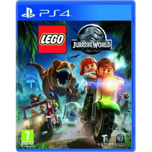 LEGO Jurassic World ...