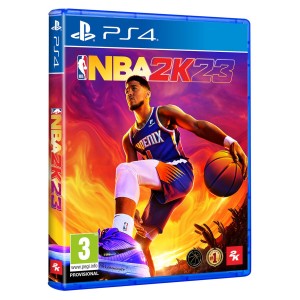 NBA 2K23 - Ps4 ...