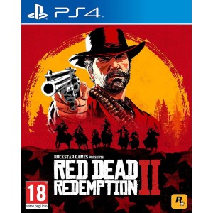 Red Dead Redemption ...
