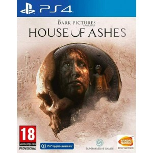 The Dark Pictures An...