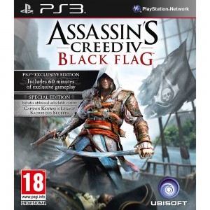 Assassin's Creed IV:...