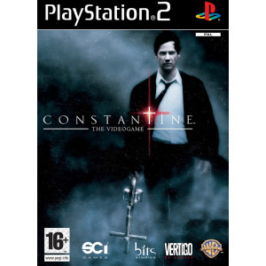 Constantine PS2 [use...