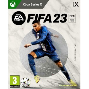 Fifa 23 - Xbox x Ser...